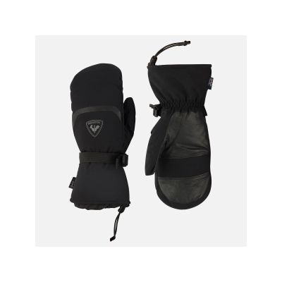 2. Rossignol Type Impr M Gloves Black