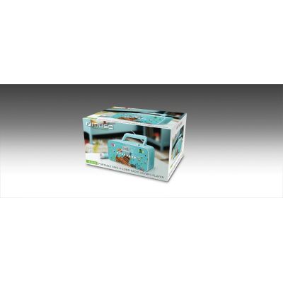 6. MUSE M-29 KB RADIO