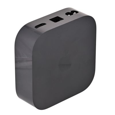 13. Apple TV 4K Wi-Fi + Ethernet with 128GB