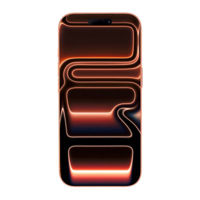 2. Apple iPhone 17 Pro 256GB Cosmic Orange