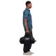 13. Thule Chasm TDSD301 Black Sports Bag 30L Polyester Black