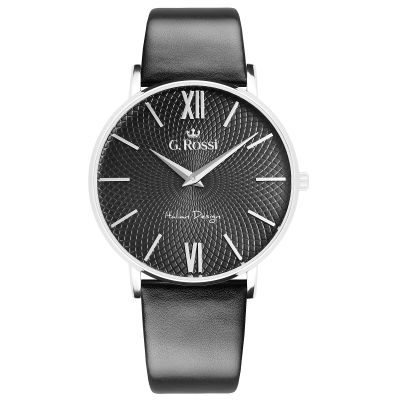 Women's Watch G.Rossi 11989A7-1A1 + BOX