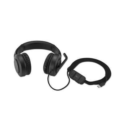 3. Kensington H1000 USB-C Over-Ear Headphones