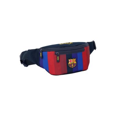 4. FC Barcelona waist bag 812629446
