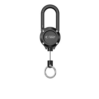 3. Tech-Protect ATH02 UrbanLoop Holder - Black