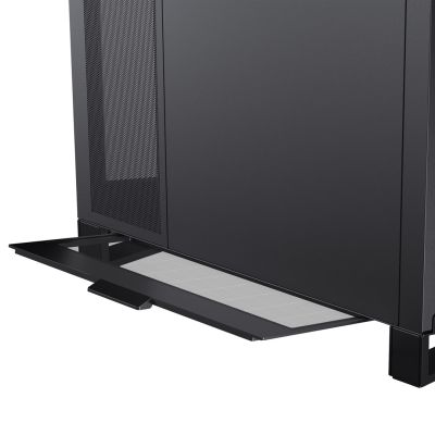 7. PHANTEKS NV Series NV7 E-ATX Tempered Glass, ARGB Computer Case