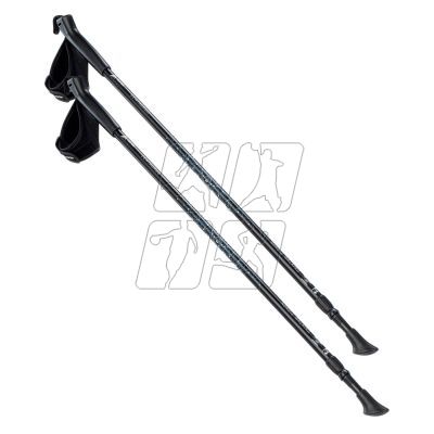 2. Nordic walking poles Martes Essentials Centaurus 92800350310