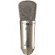 4. Behringer B-1 Condenser Microphone