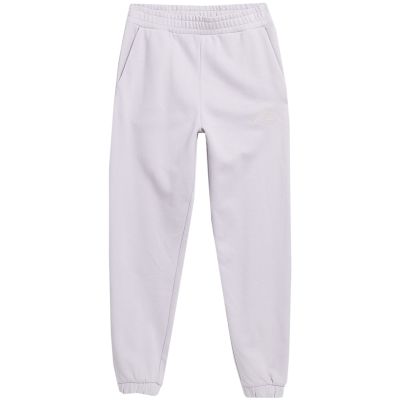 12. Trousers 4F CAS F472 W 4FAW23TTROF472 52S