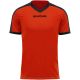 4. Givova Revolution Interlock T-shirt M MAC04 0110