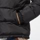 6. Karl Kani Men's Retro Block Puffer Jacket 6076783