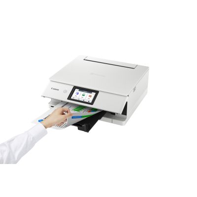 7. Canon PIXMA TS8751 Inkjet A4 4800 x 1200 DPI Wi-Fi