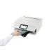 7. Canon PIXMA TS8751 Inkjet A4 4800 x 1200 DPI Wi-Fi
