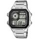 Men's Watch CASIO AE-1200WHD-1AVEF + BOX