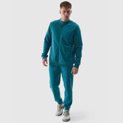 7. Trousers 4F M 4FWSS24TTROM603 46S