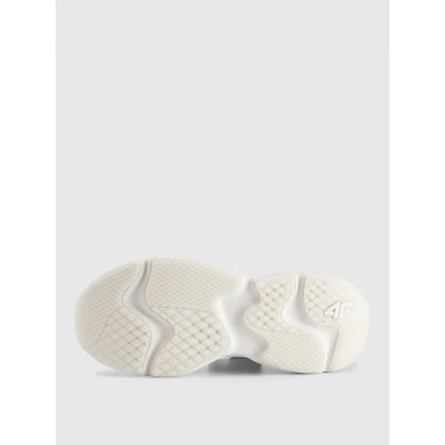 7. Velocore E-knit Women's Low Sneakers 4F 4FRSS25FSPOF171-10S