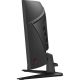 36. MSI 34" MAG 346CQ 34 UWQHD 180Hz Monitor