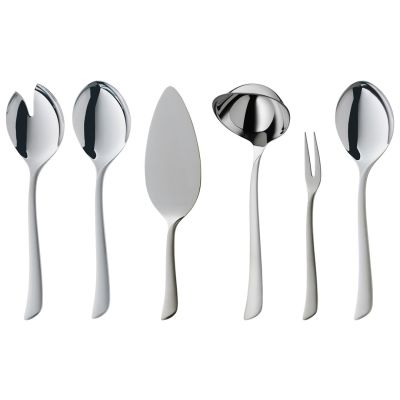 2. WMF Besteckset Virginia 66-teilig cutlery set