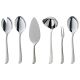 2. WMF Besteckset Virginia 66-teilig cutlery set