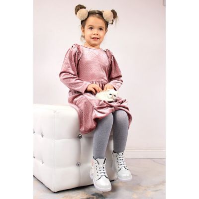 8. Shiny insulated ankle boots Potocki Jr WOL121C