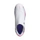 4. adidas F50 Hyperfast Club H&L FG/MG KK1333 Kids' Soccer Shoes