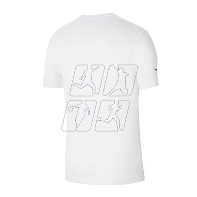 3. Nike Park 20 M T-shirt CZ0881-100
