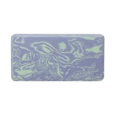 3. Yoga block 4F U091 2pack multicolor allover 4FWAW25AAOTU091 90A