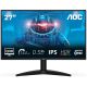 11. AOC B3 Q27B36X Computer Monitor 68.6 cm (27") 2560 x 1440 px Quad HD LED Black