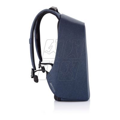 3. XD DESIGN ANTI-THEFT BACKPACK BOBBY HERO XL NAVY P/N: P705.715