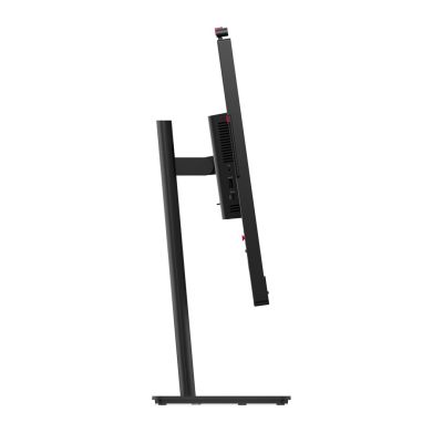 5. Lenovo ThinkVision T24-4v Computer Monitor 60.5 cm (23.8") 1920 x 1080 px Full HD LCD Black