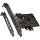 2. Creative Sound Blaster Audigy FX V2 Sound Card