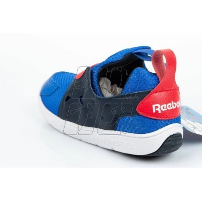 13. Reebok Ventureflex Slip-on Jr CM9144