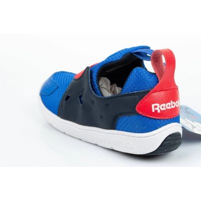13. Reebok Ventureflex Slip-on Jr CM9144 shoes