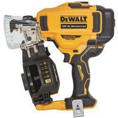 18v xr coil nailer, length 19-45mm, diameter 3.05-3.40mm, 12