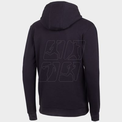 2. 4F M H4L22-BLM352 30S sweatshirt