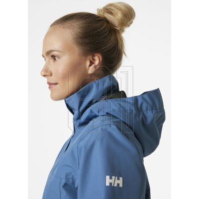 17. Helly Hansen Aden Jacket W 62650 636