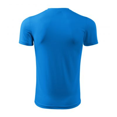 3. Men's Fantasy T-shirt (snorkel blue)