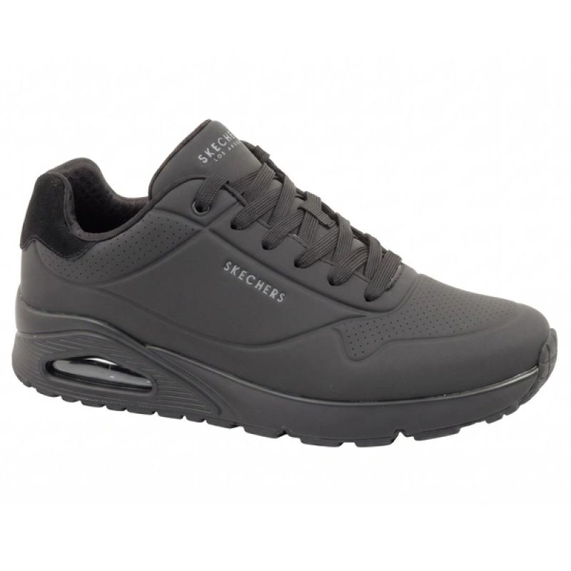 Skechers Uno - Suited on Air men's sports sneakers shoes fashionable