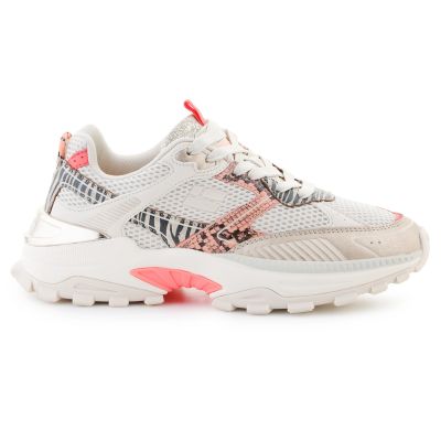 6. D.Franklin 347 Track Flame W shoes DFSH347006-BEIGE