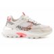 6. D.Franklin 347 Track Flame W shoes DFSH347006-BEIGE