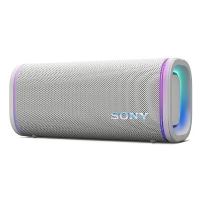 Sony Ult Field 5 Portable Stereo Speaker White