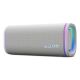 Sony Ult Field 5 Portable Stereo Speaker White