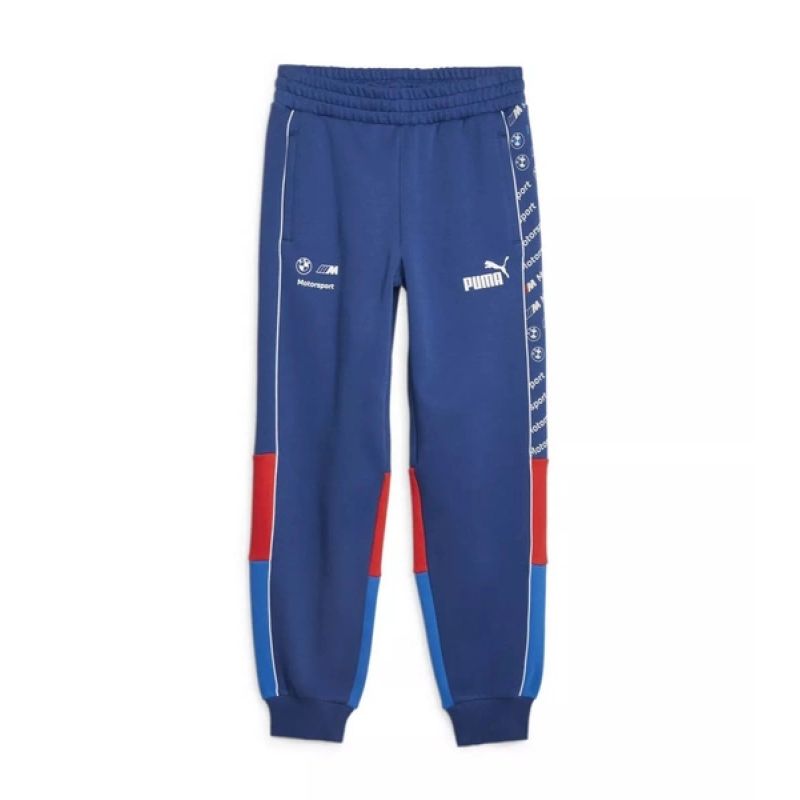 14. Puma BMW MMS SDS Pants M 621867 04