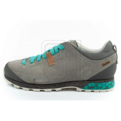 2. Women's Aku Bellamont 3 Suede GORE-TEX Hiking Shoes [520.3 693]