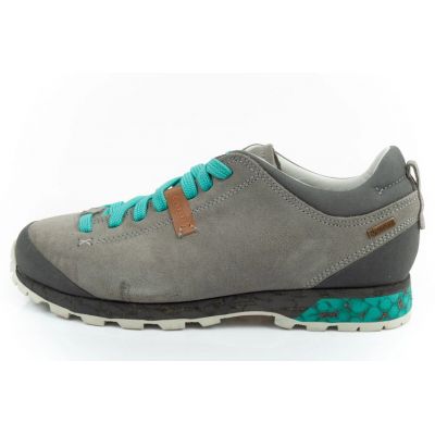 2. Aku Bellamont 3 Suede GORE-TEX Women's Hiking Shoes [520.3 693]