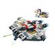 14. LEGO Star Wars 75357 Ghost and Wraith II