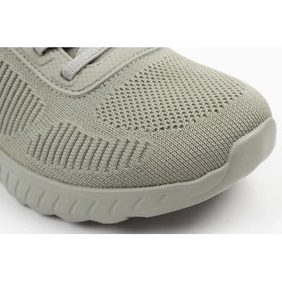 4. Skechers Bobs Squad women's slip-on sneakers olive