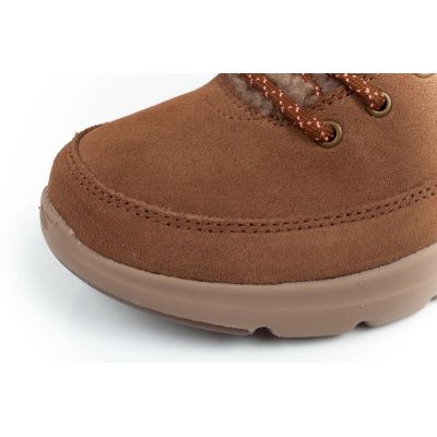 16. Glacial Ultra-Woodlands W 16677/BRN shoes