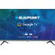 TV 32" Blaupunkt 32FBG5000S Full HD LED, GoogleTV, Dolby Digital, WiFi 2.4-5GHz, BT, black