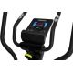 14. Zipro iConsole+ Electromagnetic Dunk Elliptical Trainer